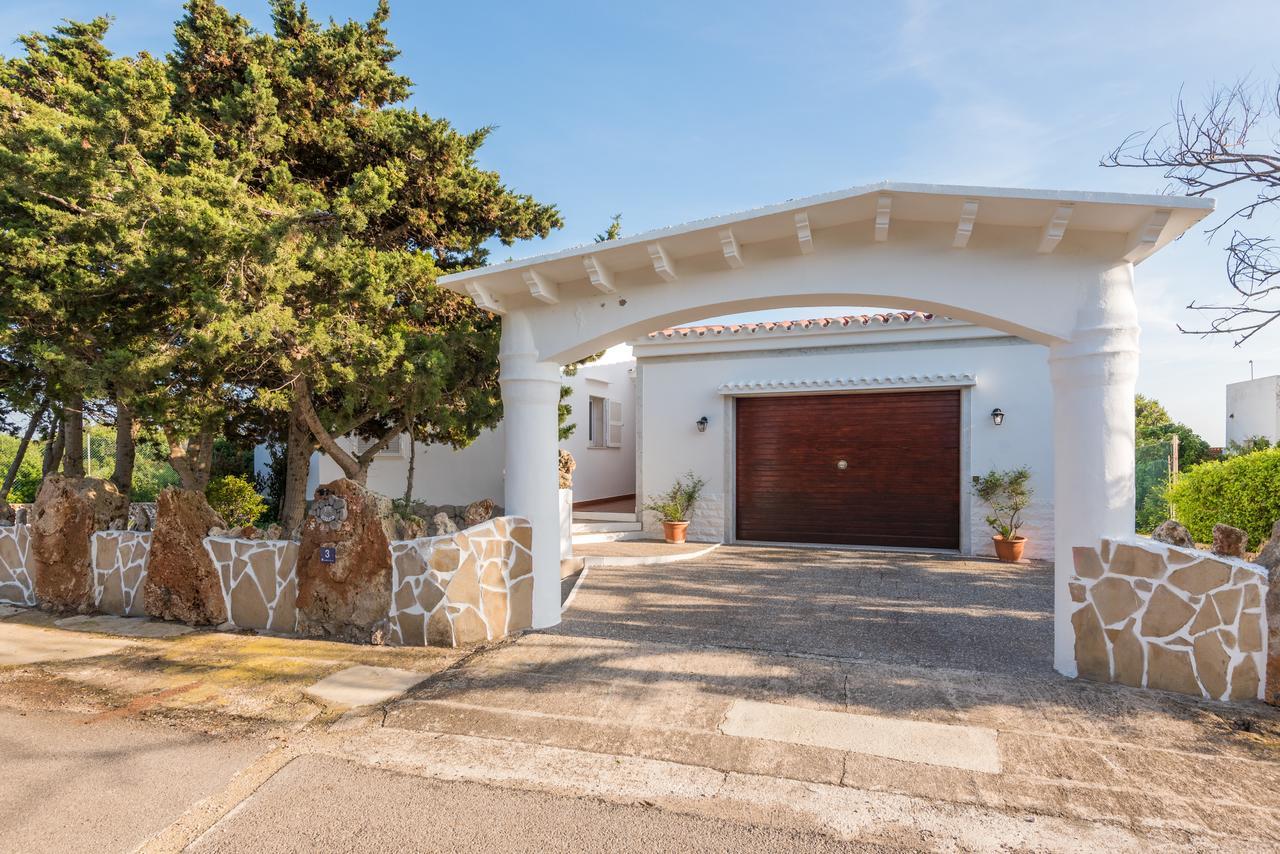 Roqueta Holiday home *