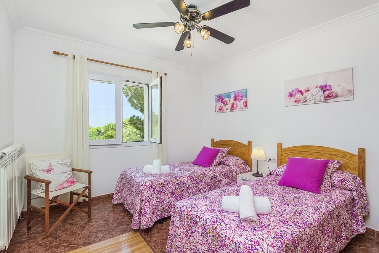 Holiday home Roqueta *