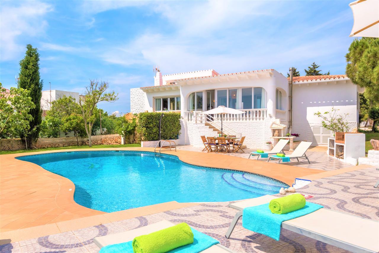 Holiday home Roqueta Sant Lluis