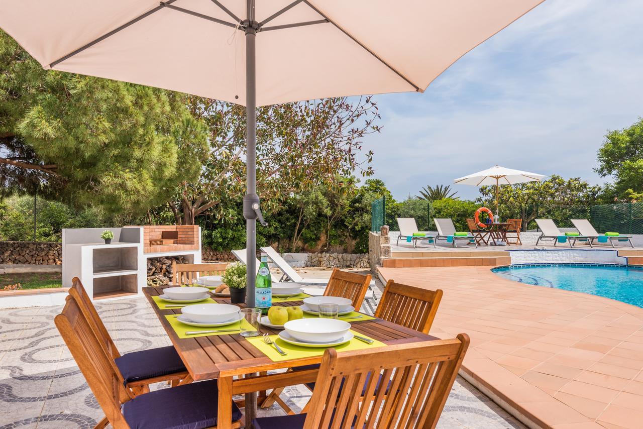 Roqueta Holiday home *