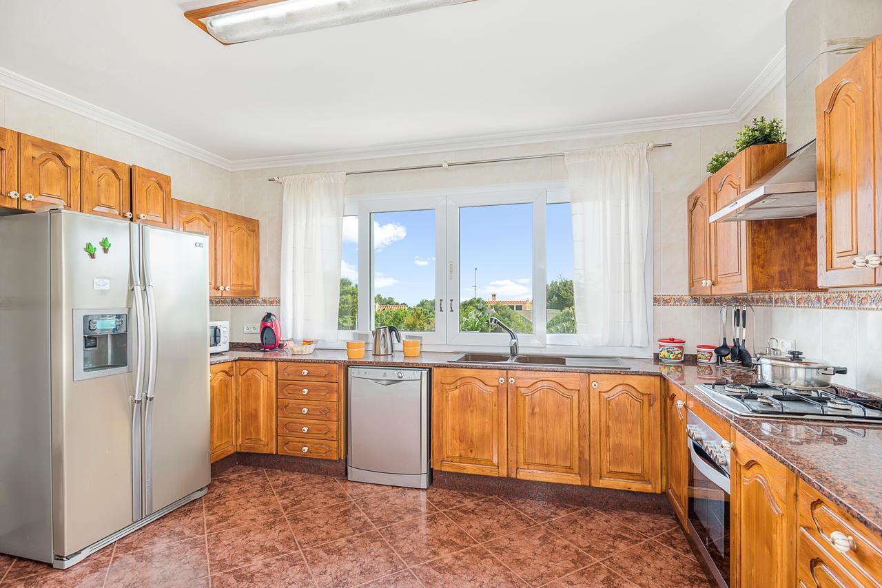 Roqueta Holiday home *
