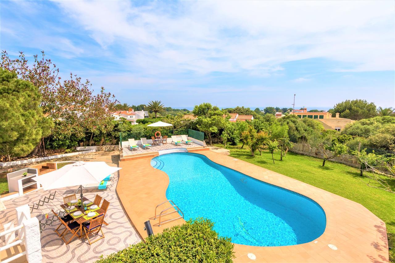 Roqueta Holiday home *