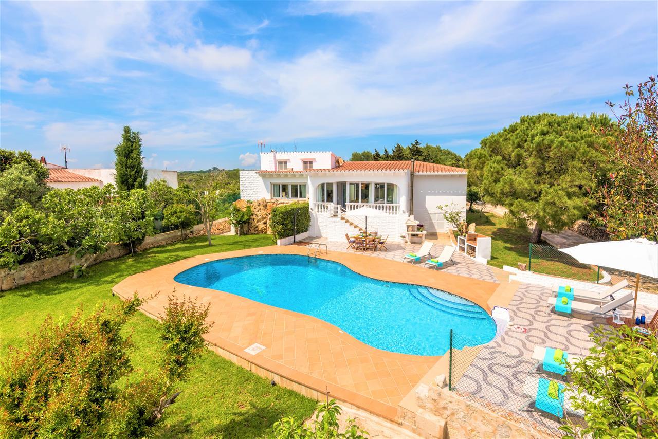 Holiday home Roqueta