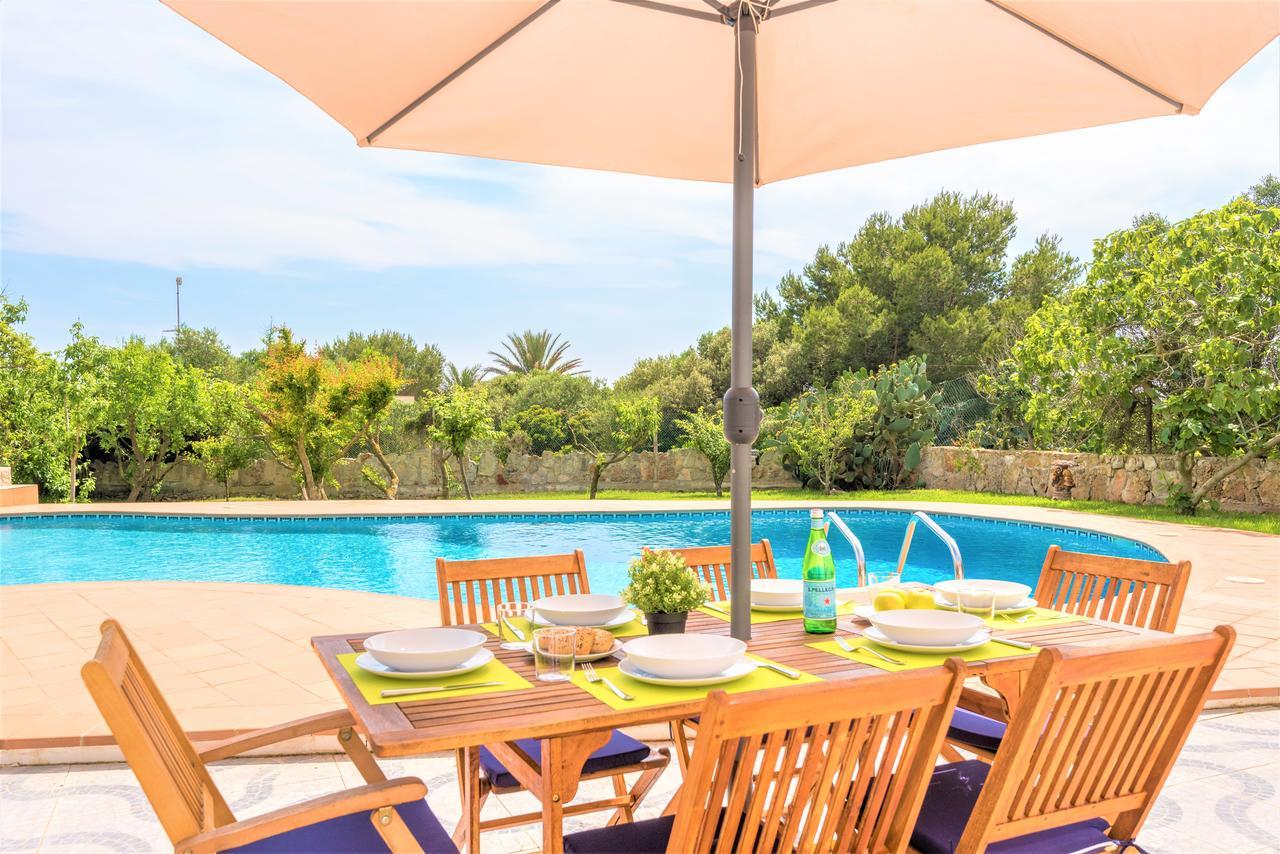 Holiday home Roqueta *
