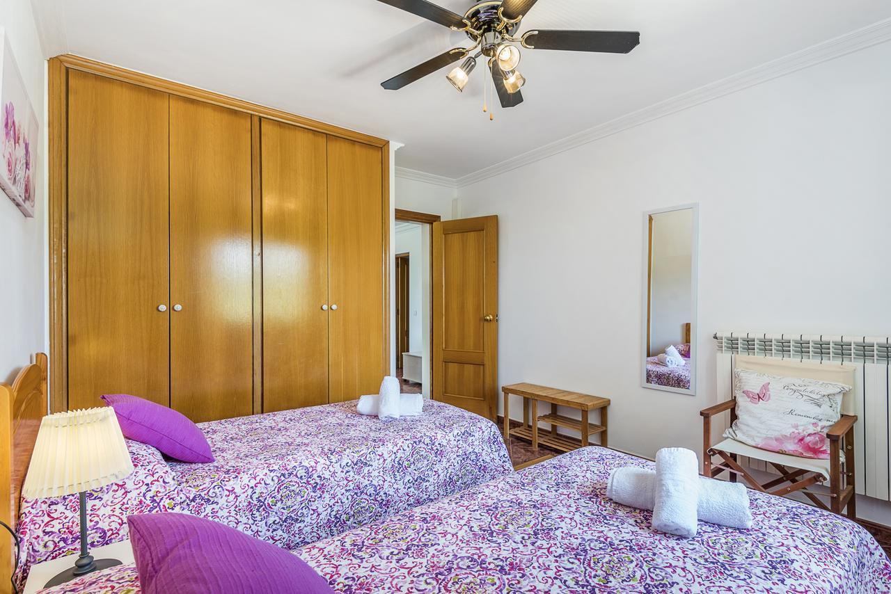 Holiday home Roqueta *