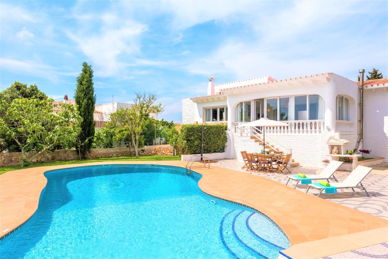 Holiday home Roqueta *