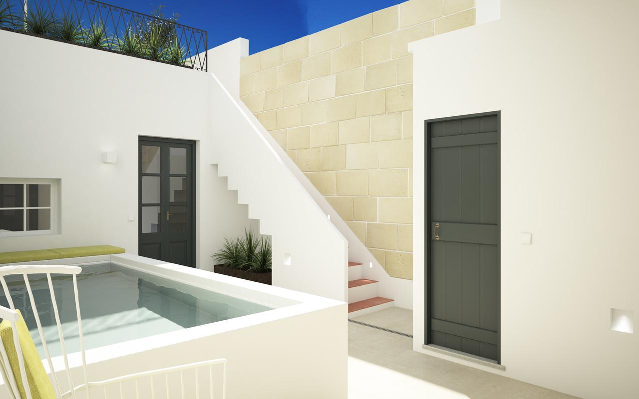 Llonga'S Hostel Ciutadella (Menorca)