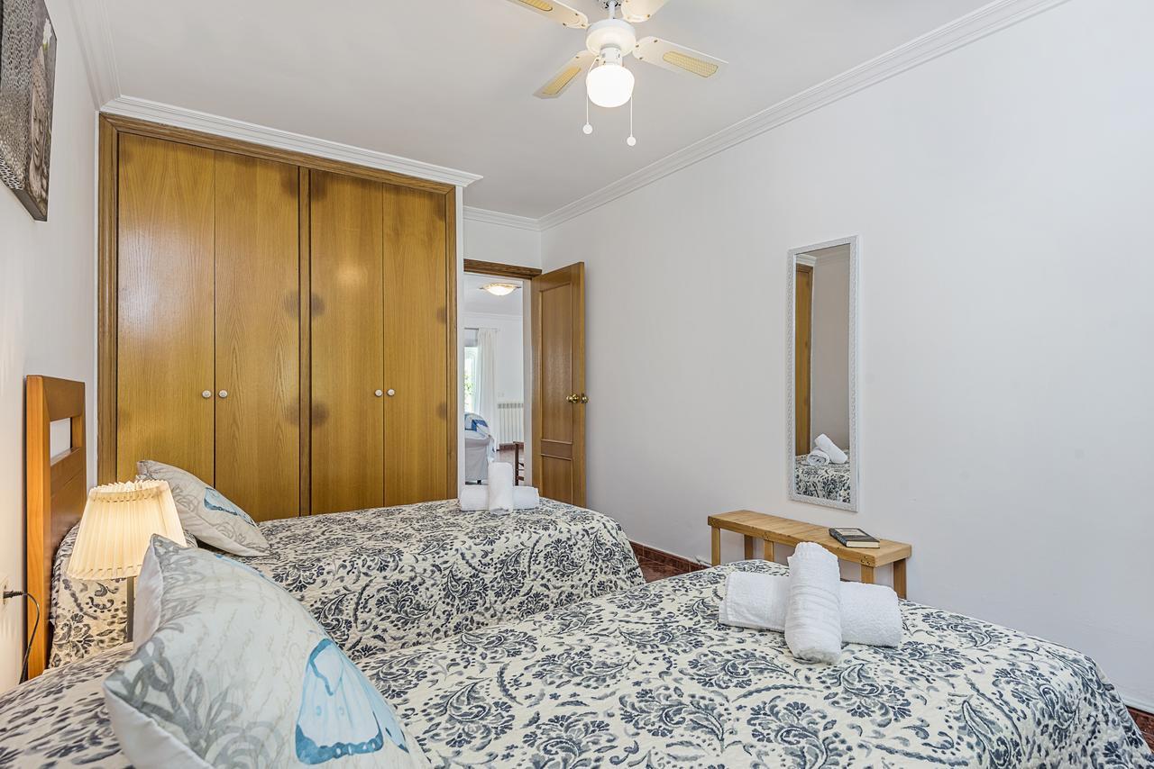 Holiday home Roqueta