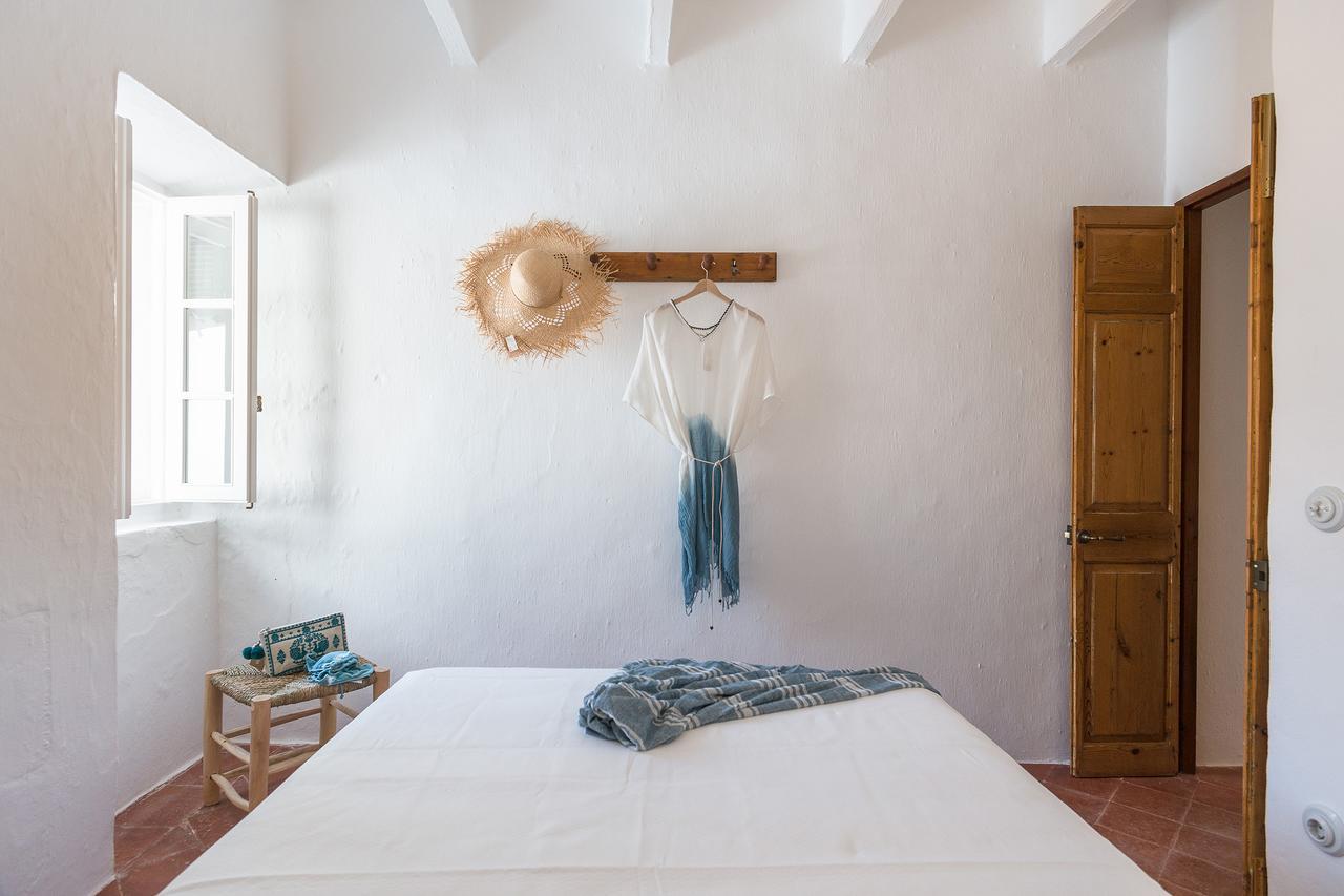 Holiday home Ses Voltes Sant Antoni Ciutadella (Menorca)