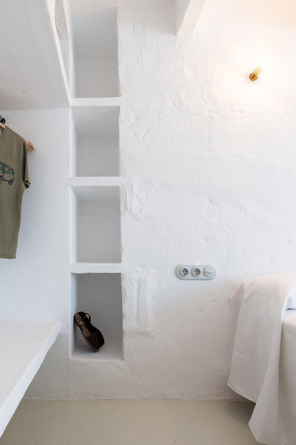 Holiday home Ses Voltes Sant Antoni