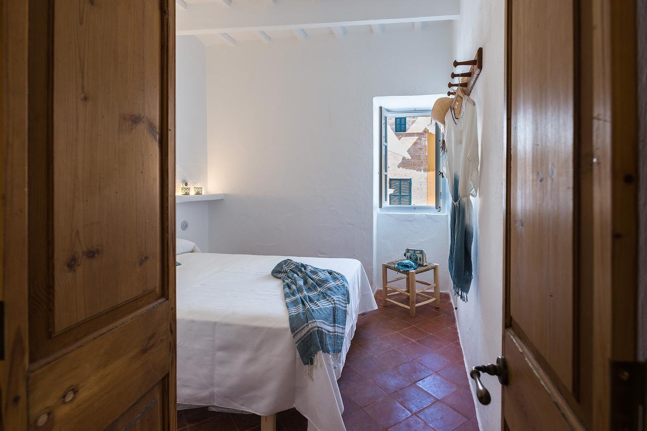 Holiday home Ses Voltes Sant Antoni