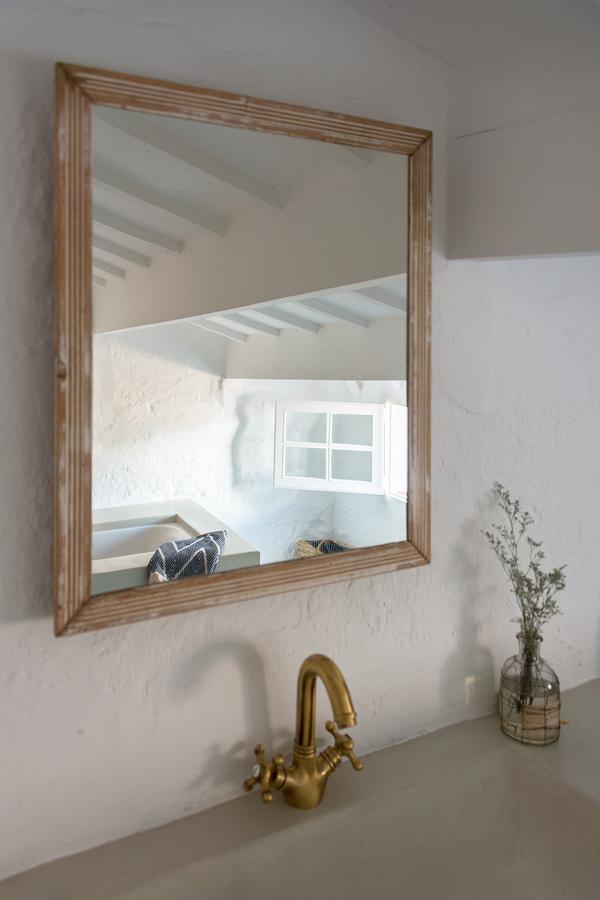 Holiday home Ses Voltes Sant Antoni
