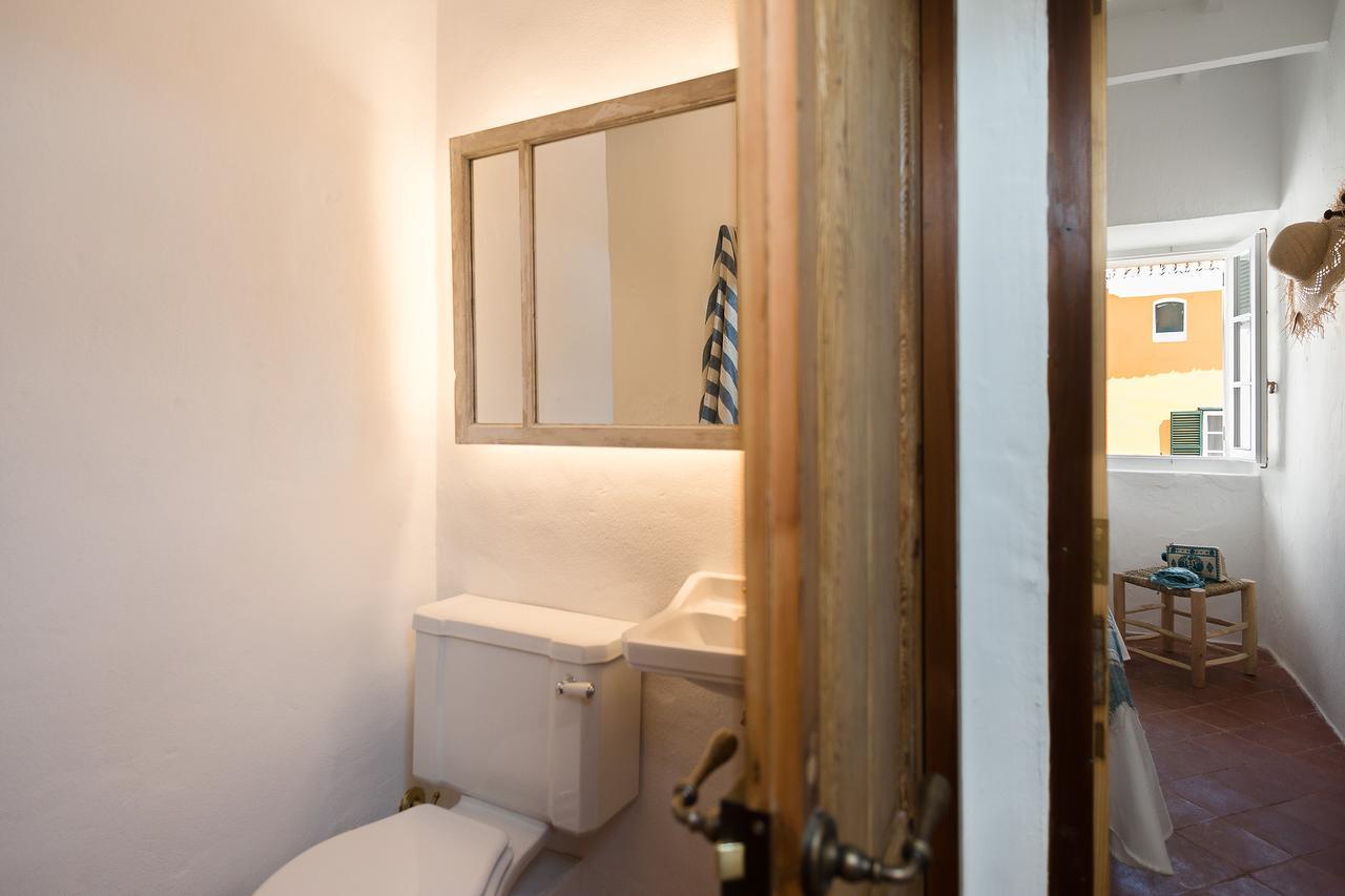 Holiday home Ses Voltes Sant Antoni *