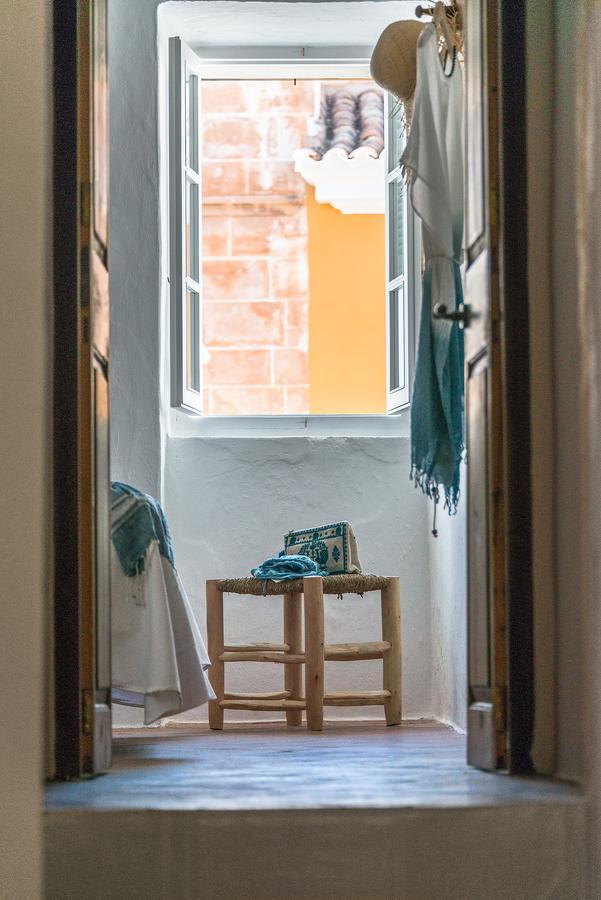 Ses Voltes Sant Antoni Ciutadella (Menorca)
