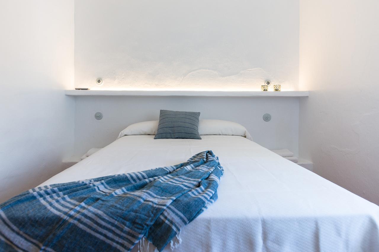 Holiday home Ses Voltes Sant Antoni *