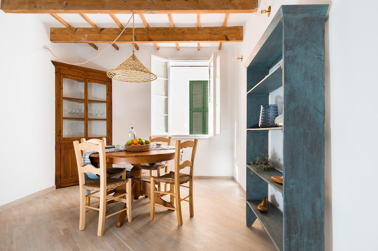 Ses Voltes Sant Antoni Holiday home Ciutadella (Menorca)