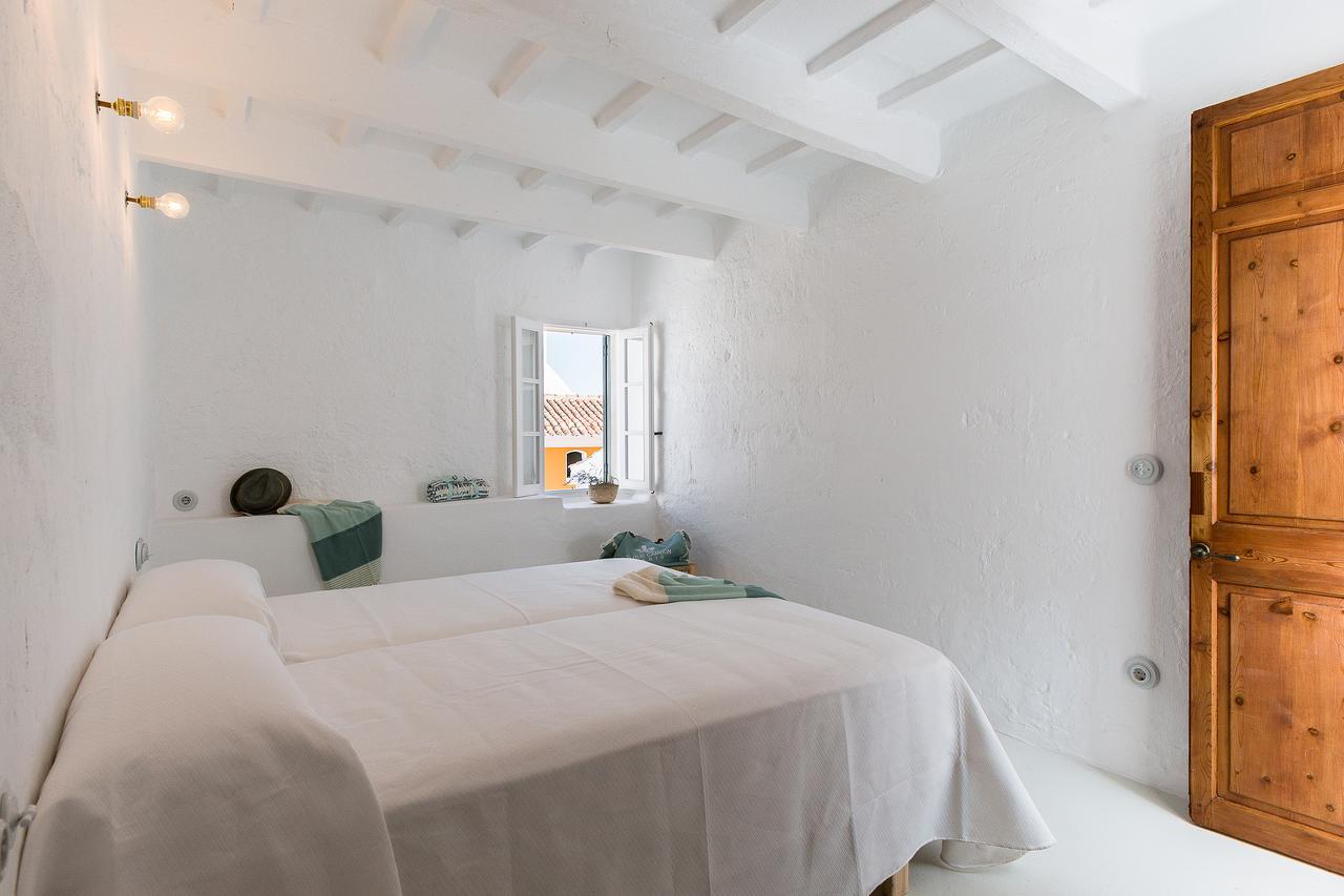 Ses Voltes Sant Antoni * Ciutadella (Menorca)
