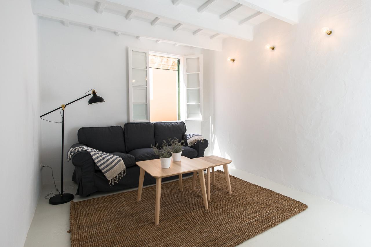 Ses Voltes Sant Antoni Holiday home Ciutadella (Menorca)