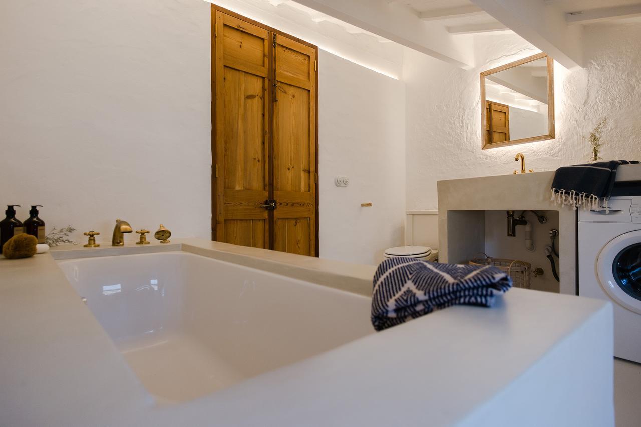 Holiday home Ses Voltes Sant Antoni
