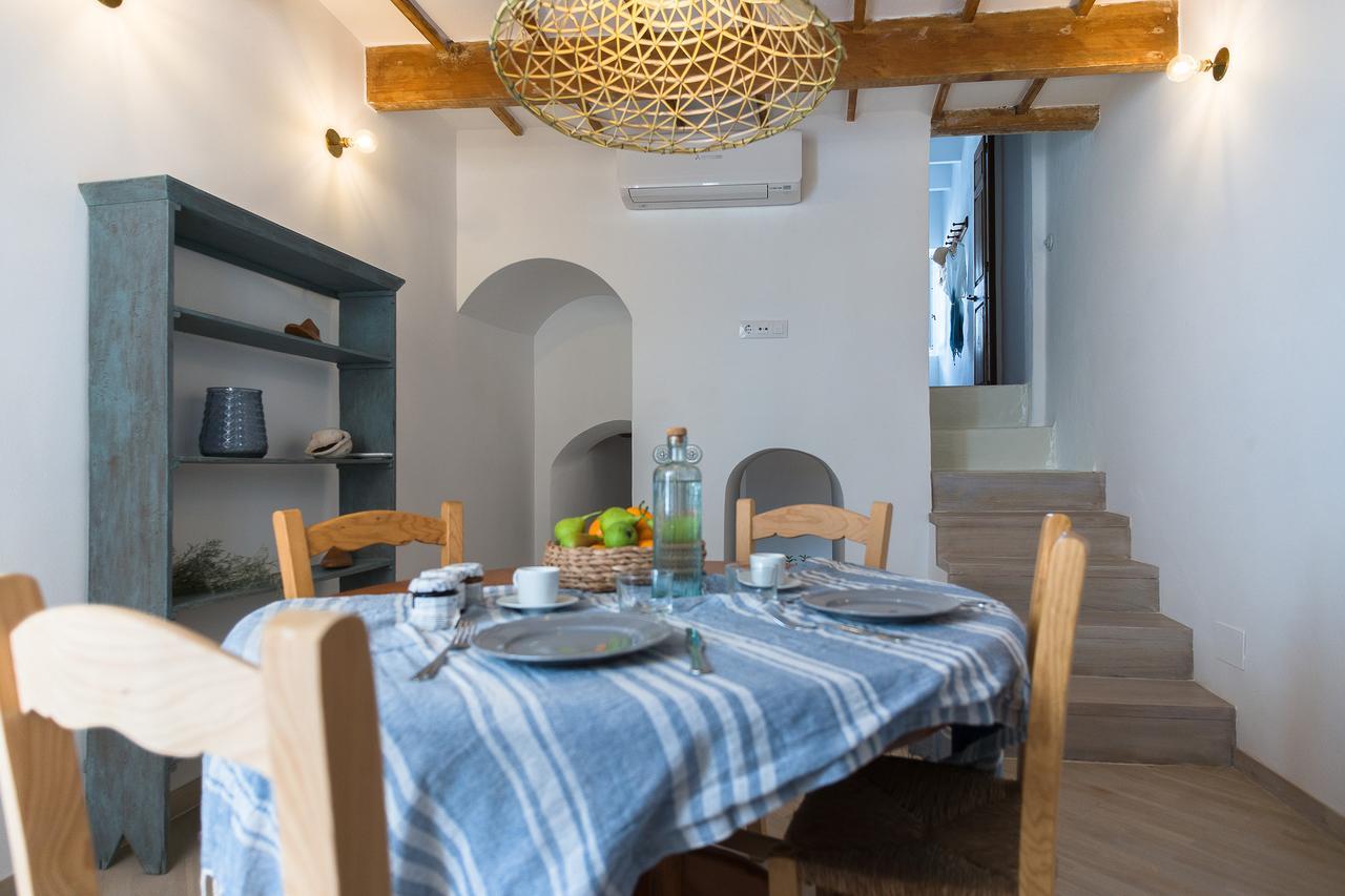Holiday home Ses Voltes Sant Antoni Ciutadella (Menorca)