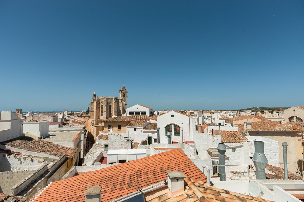 Holiday home Ses Voltes Sant Antoni Ciutadella (Menorca)