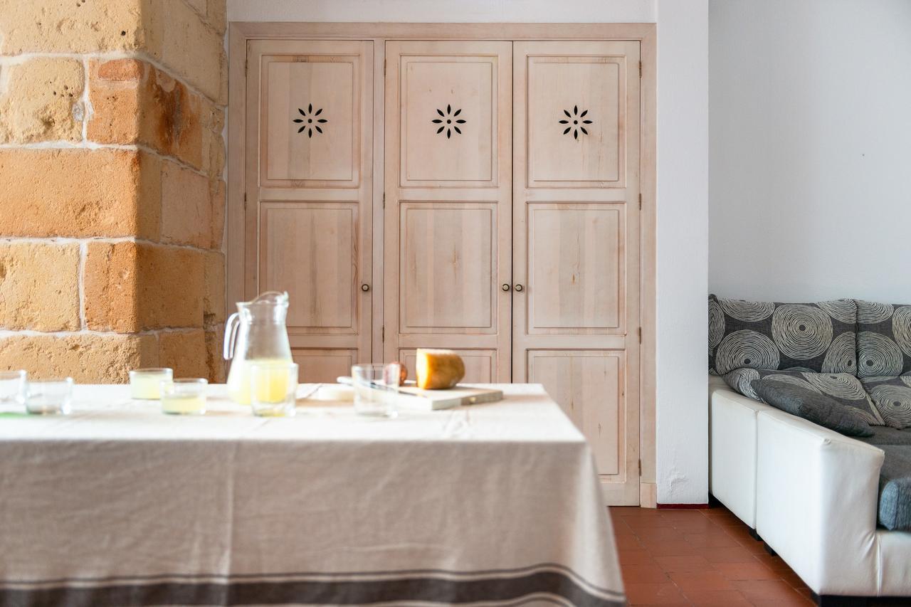 Cal Bisbe * Ciutadella (Menorca)