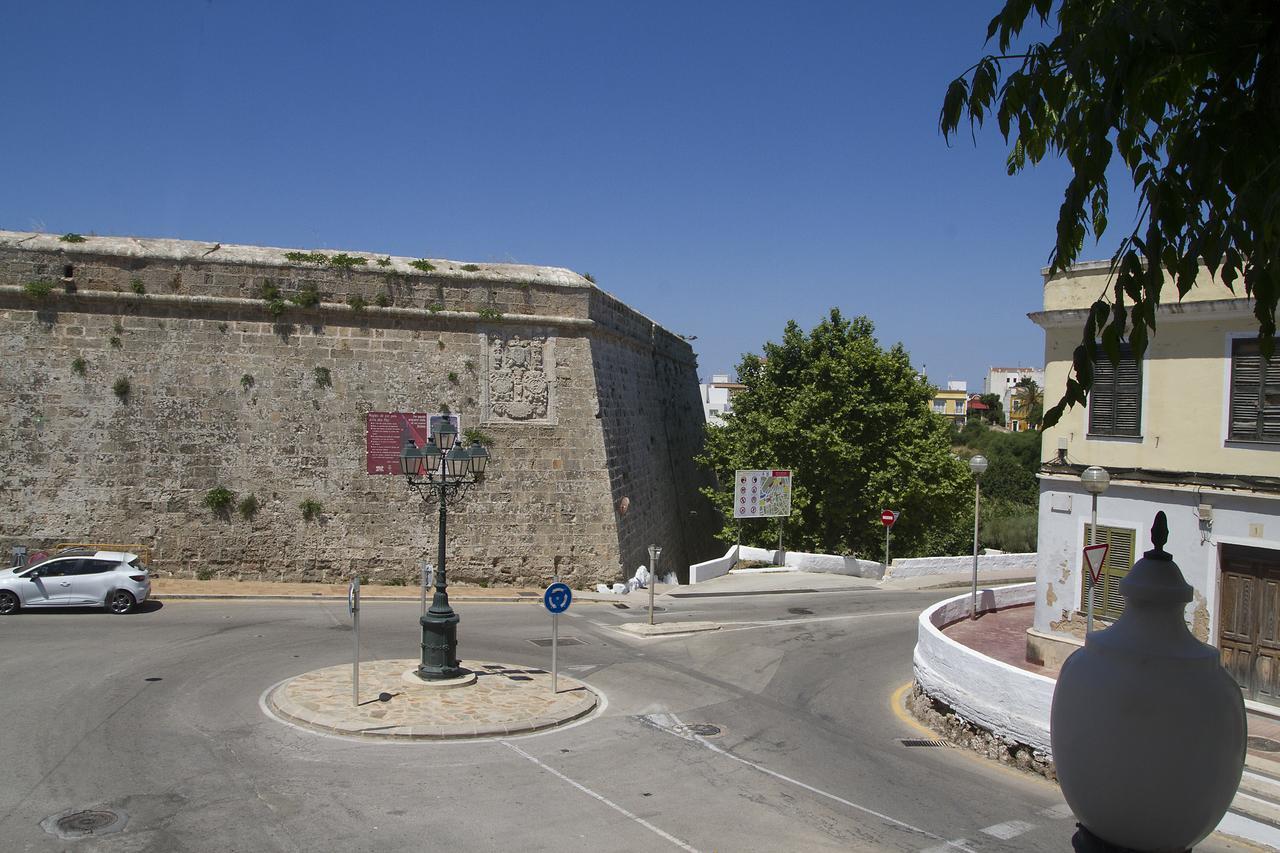 Hotel Romantic 5 Sentidos Ciutadella (Menorca)