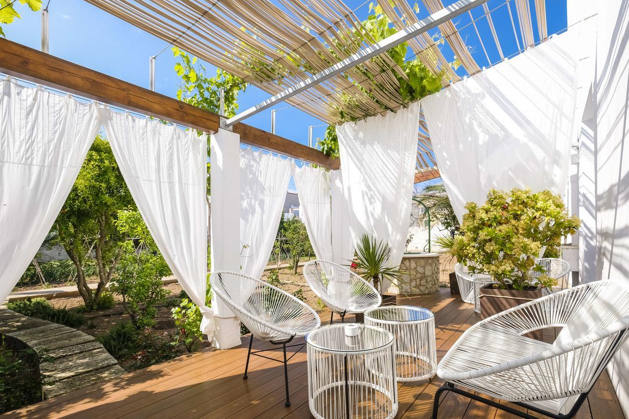 Hotel Abril 37 Ciutadella (Menorca)