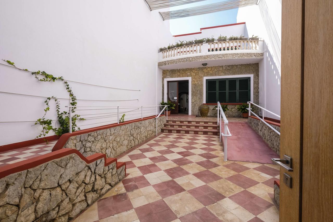 Abril 37 Hotel Ciutadella (Menorca)