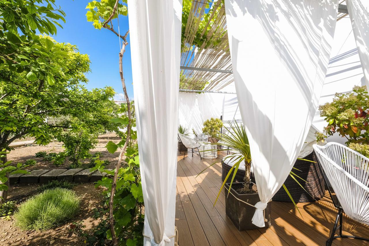 Abril 37 Hotel Ciutadella (Menorca)