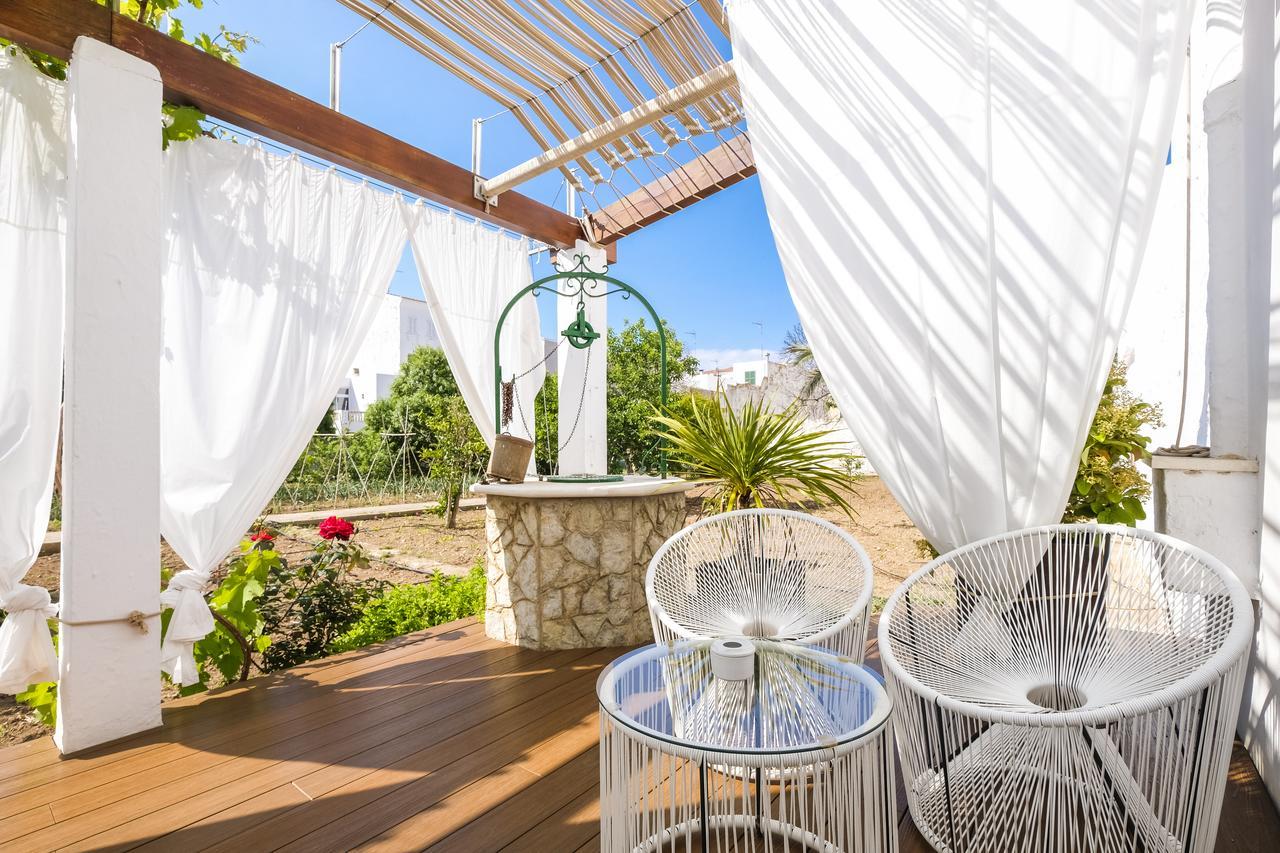 Hotel Abril 37 Ciutadella (Menorca)
