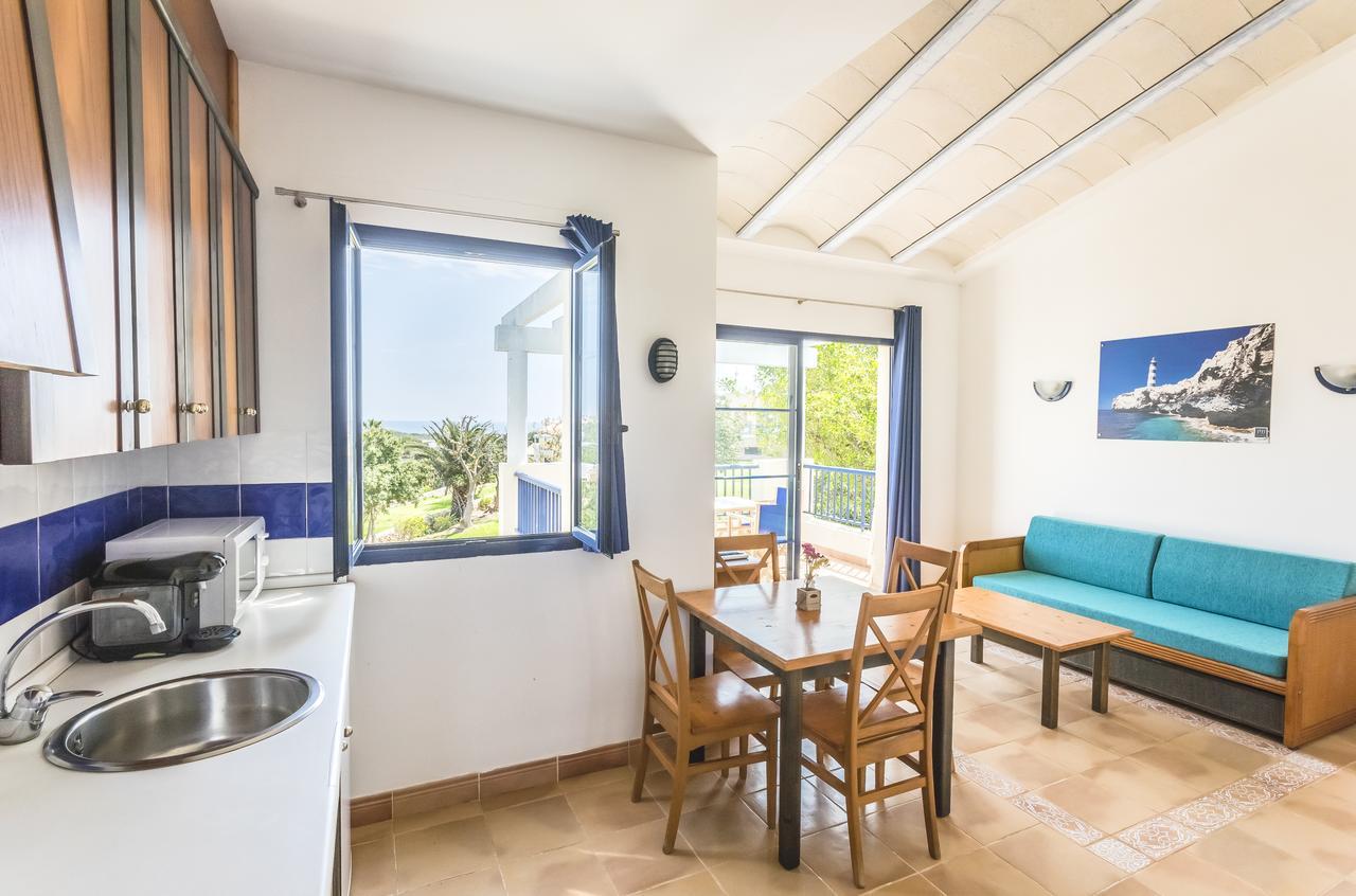 Bimbolla Punta Prima (Menorca)