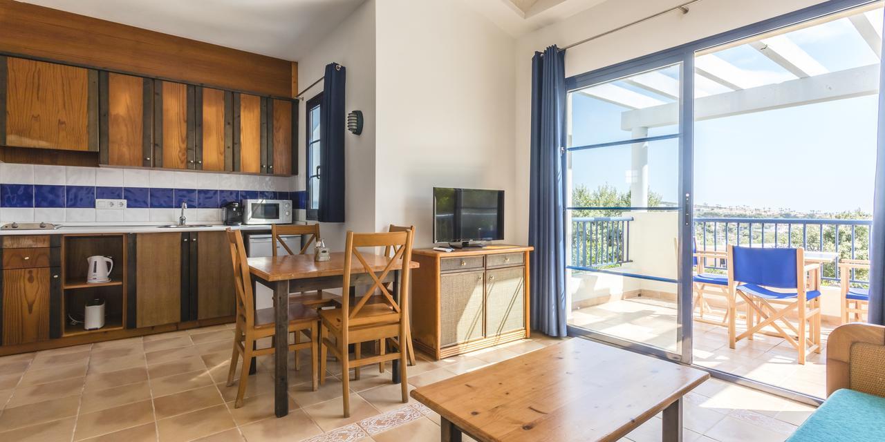 Apartment Bimbolla Punta Prima (Menorca)
