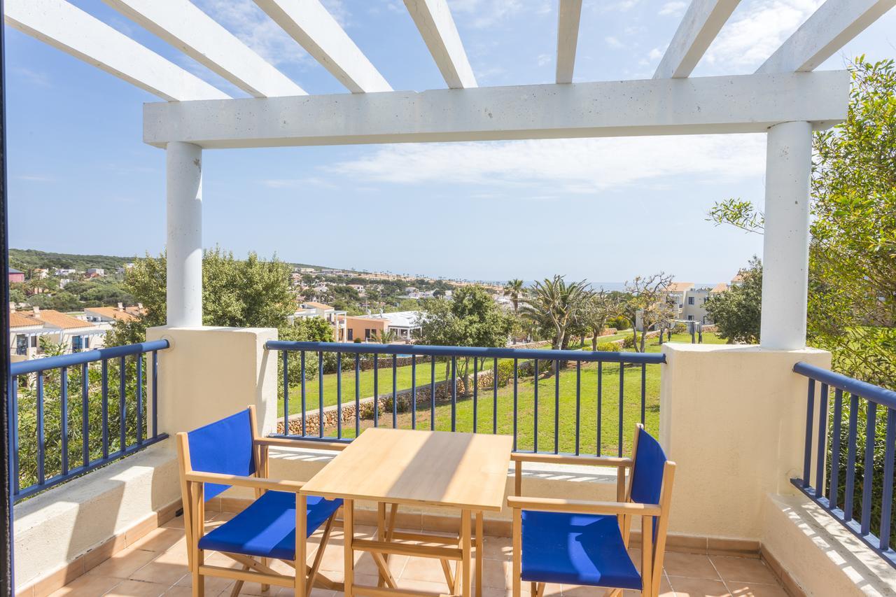 Apartment Bimbolla Punta Prima (Menorca)