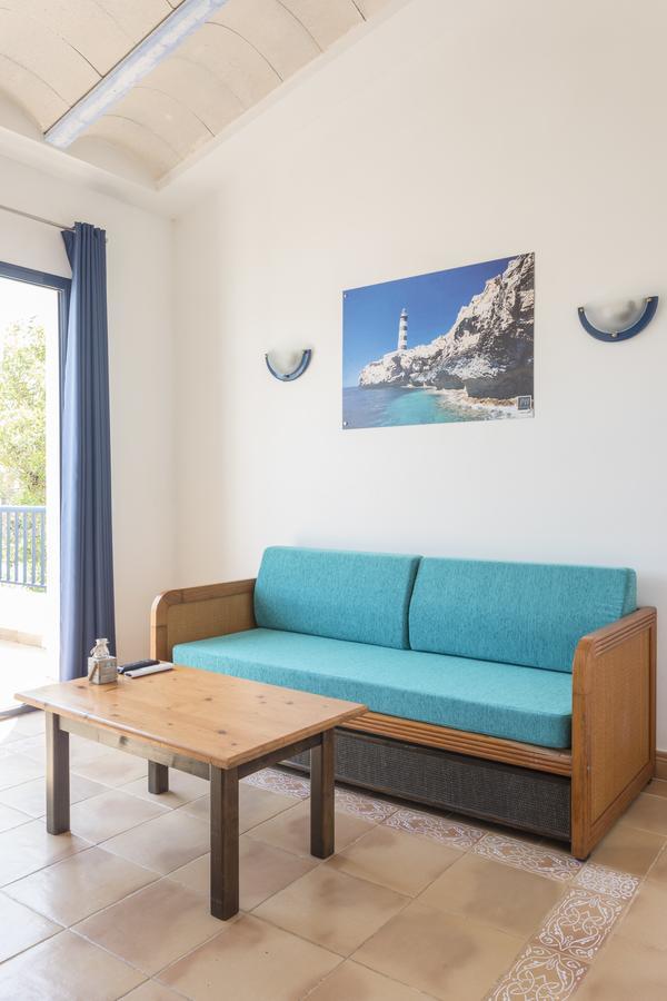 Bimbolla Apartment Punta Prima (Menorca)