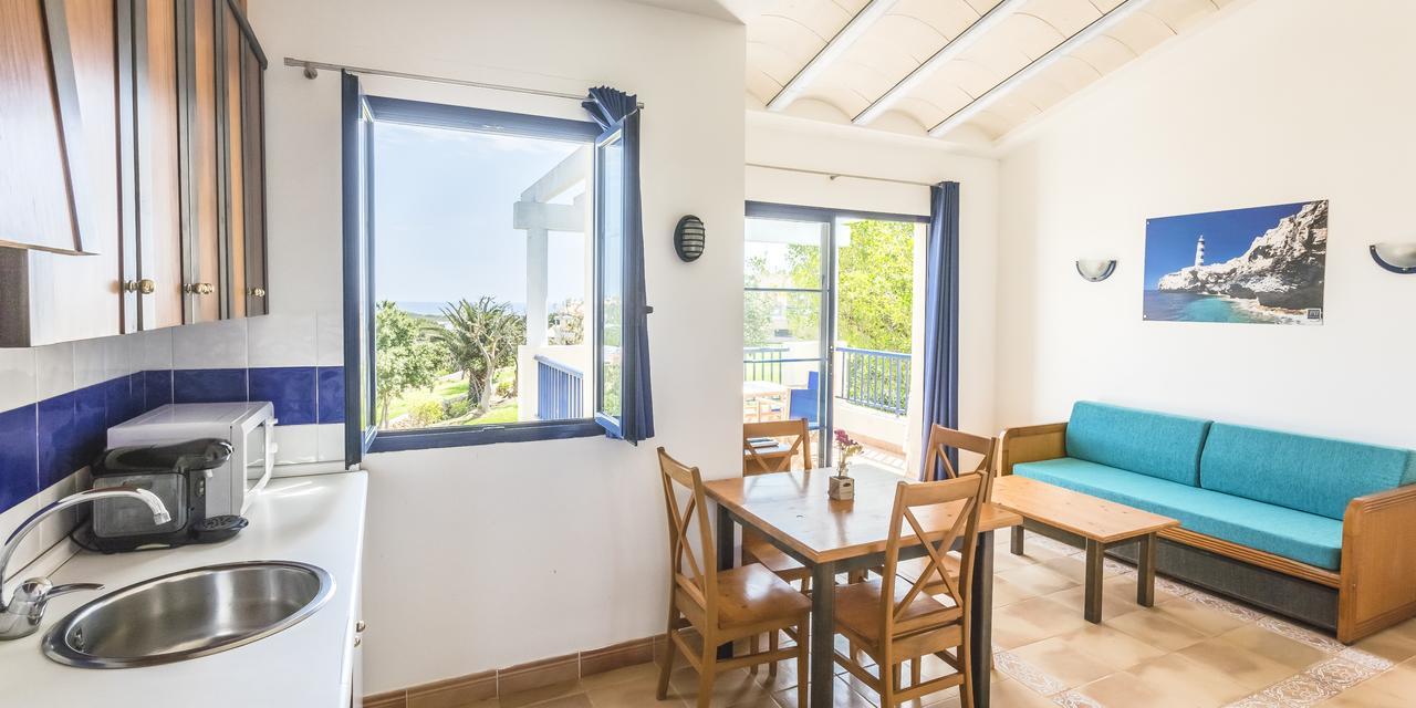 Bimbolla Apartment Punta Prima (Menorca)