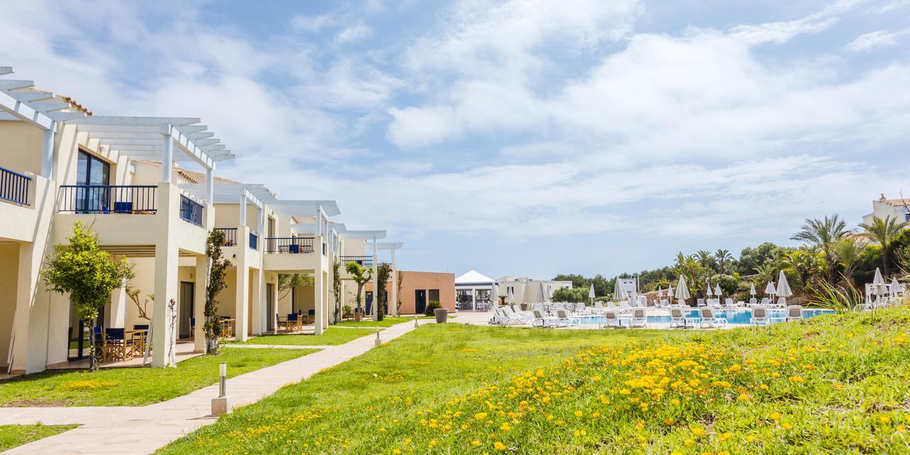 Bimbolla Apartment Punta Prima (Menorca)