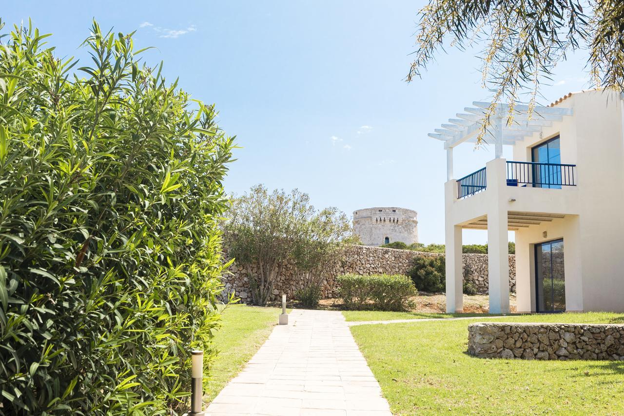 Bimbolla Punta Prima (Menorca)