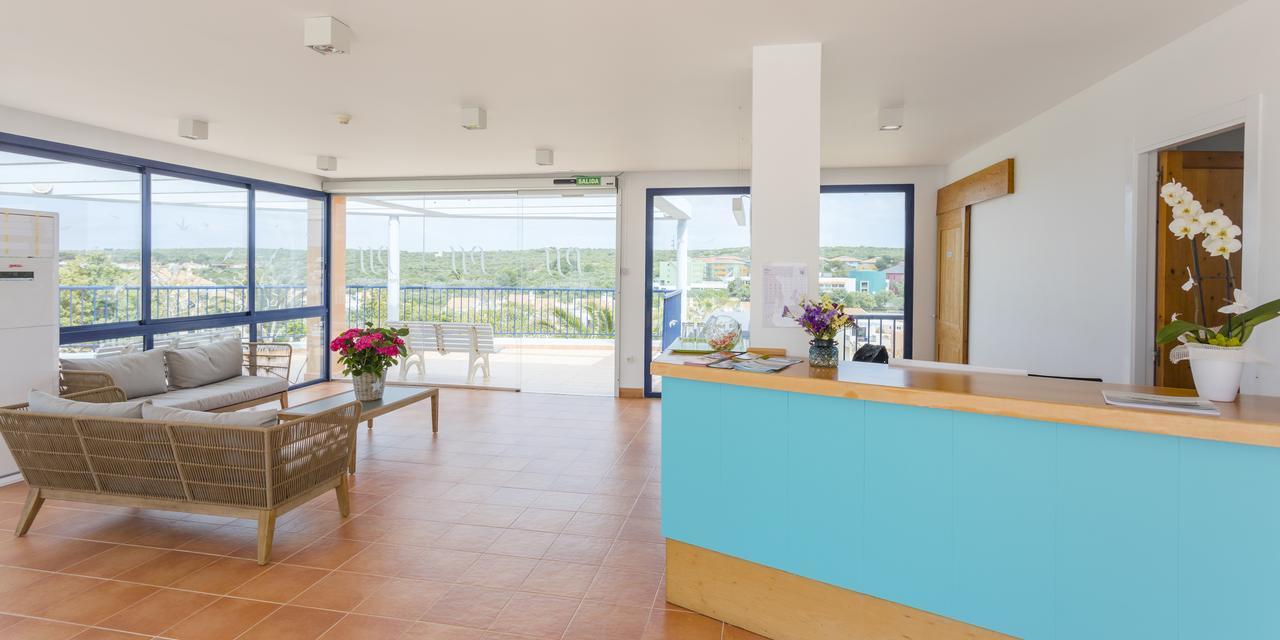 Bimbolla Apartment