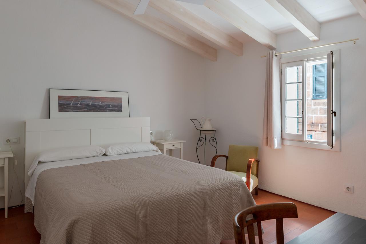 Сasa de vacaciones Cal Bisbe Ciutadella (Menorca)