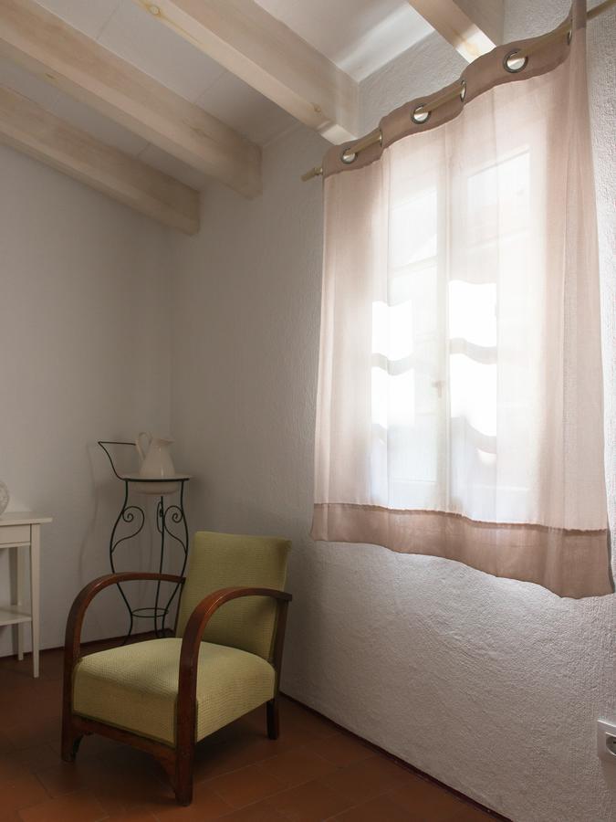 Сasa de vacaciones Cal Bisbe Ciutadella (Menorca)