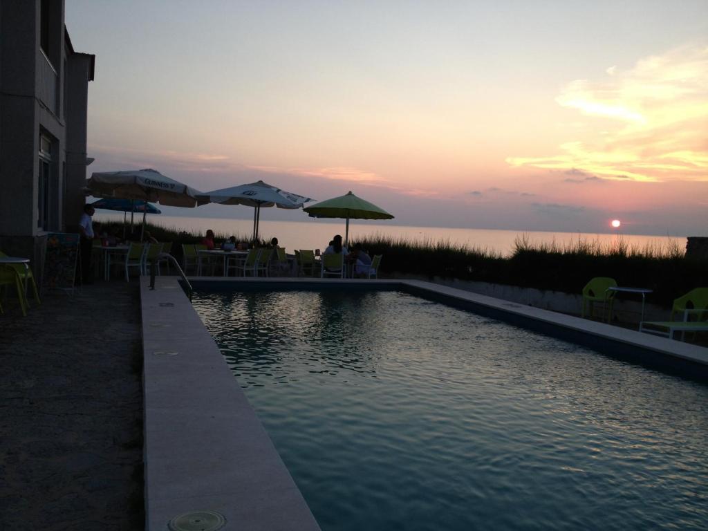 Voramar Apartahotel 4*