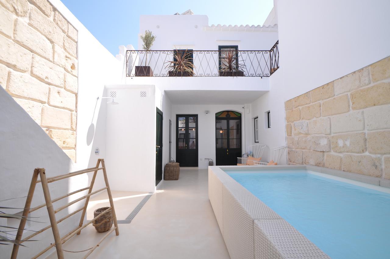 Pensión Llonga'S Hostel Ciutadella (Menorca)