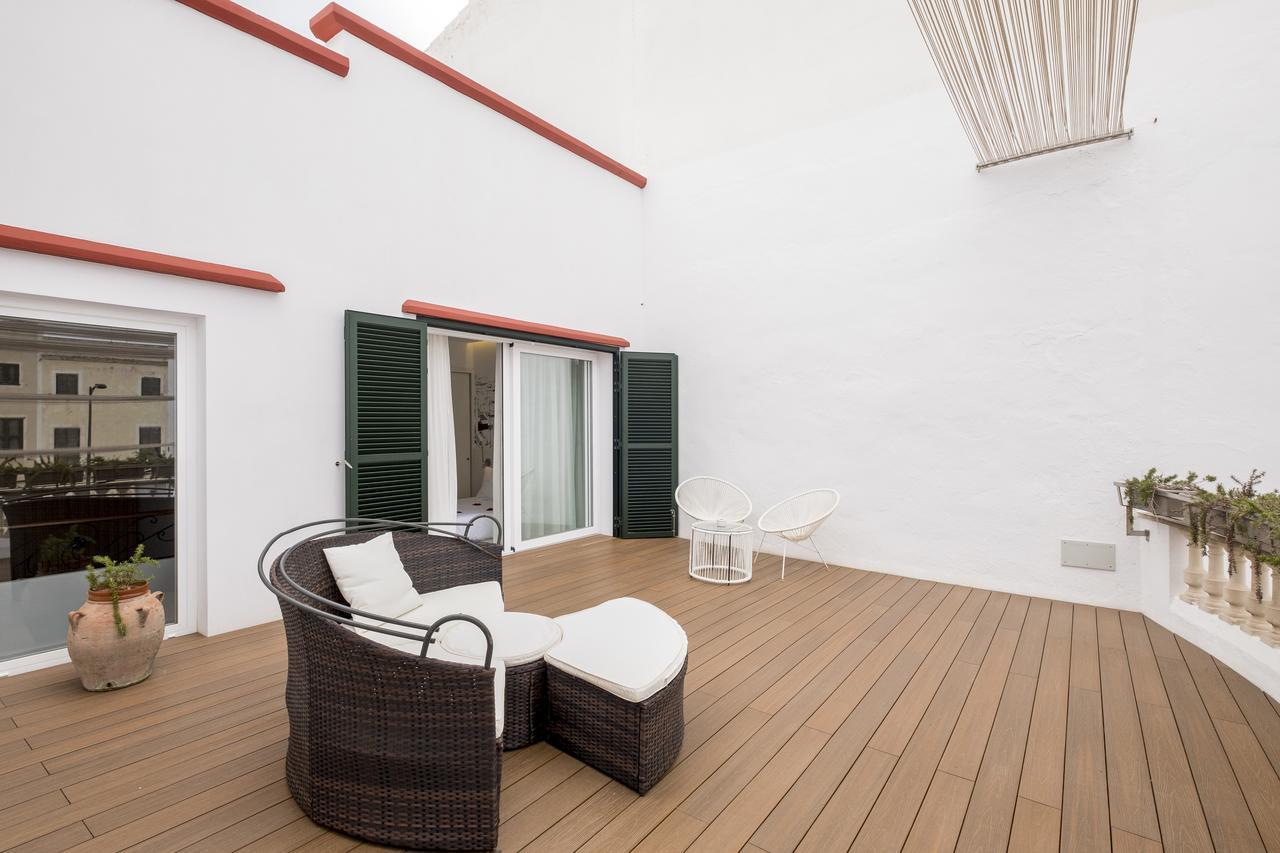 Abril 37 Hotel Ciutadella (Menorca)