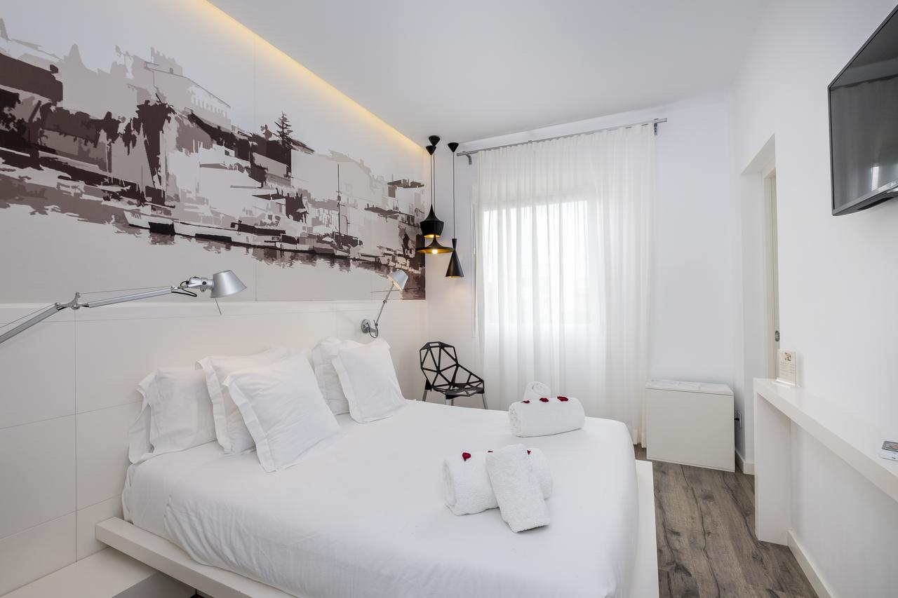 Hotel Abril 37 Ciutadella (Menorca)