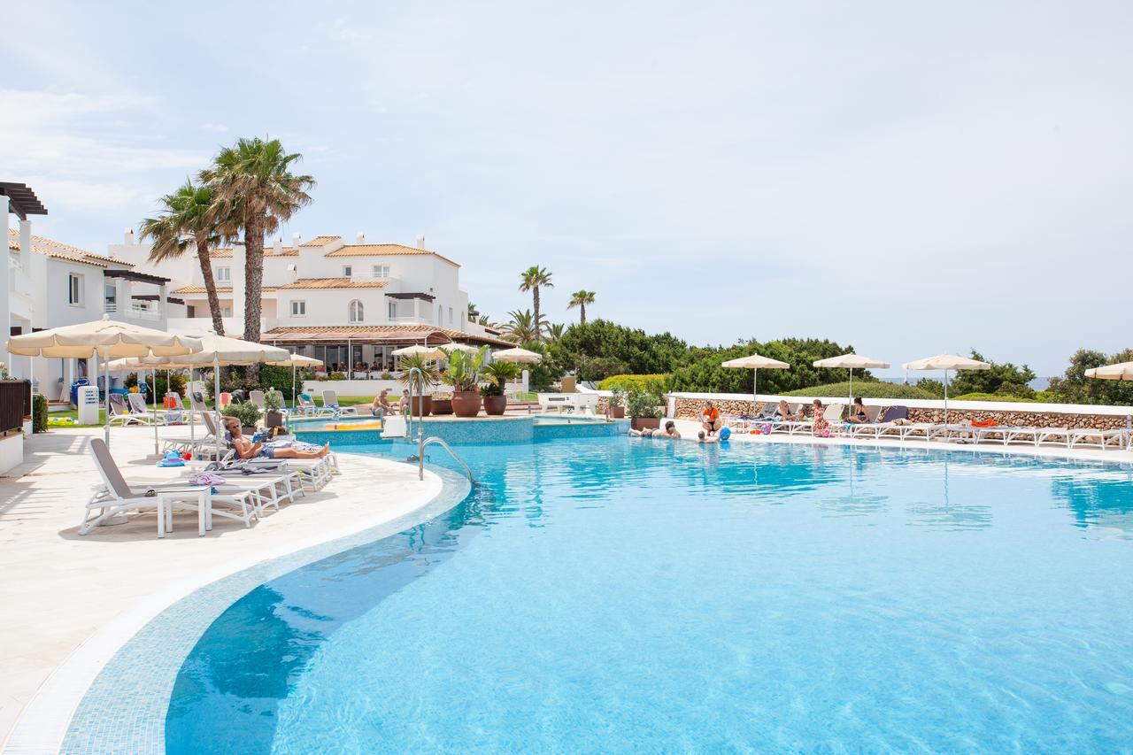 Grupotel Aldea Cala'n Bosch 4* Son Xoriguer