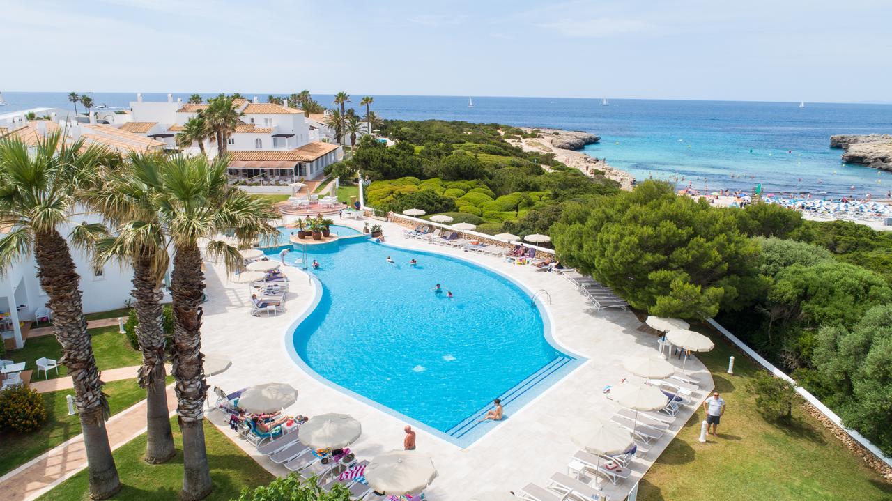 Apartahotel Grupotel Aldea Cala'n Bosch 4*