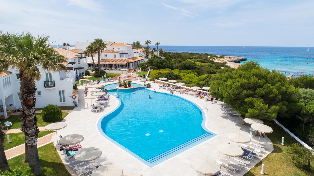 Grupotel Aldea Cala'n Bosch Apartahotel 4*