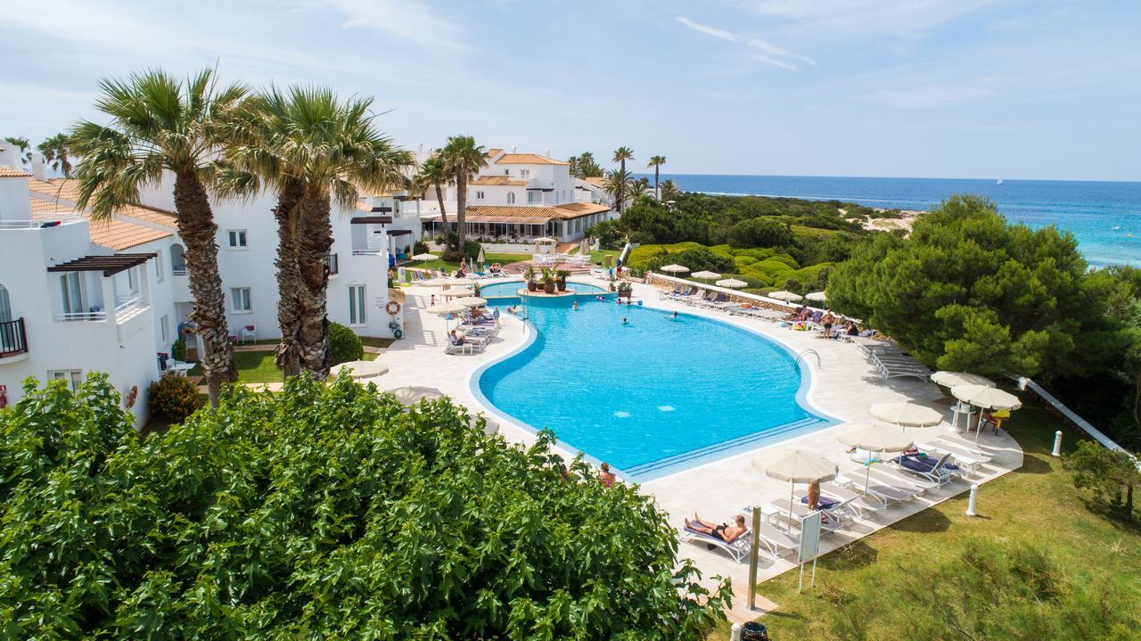 Grupotel Aldea Cala'n Bosch Son Xoriguer