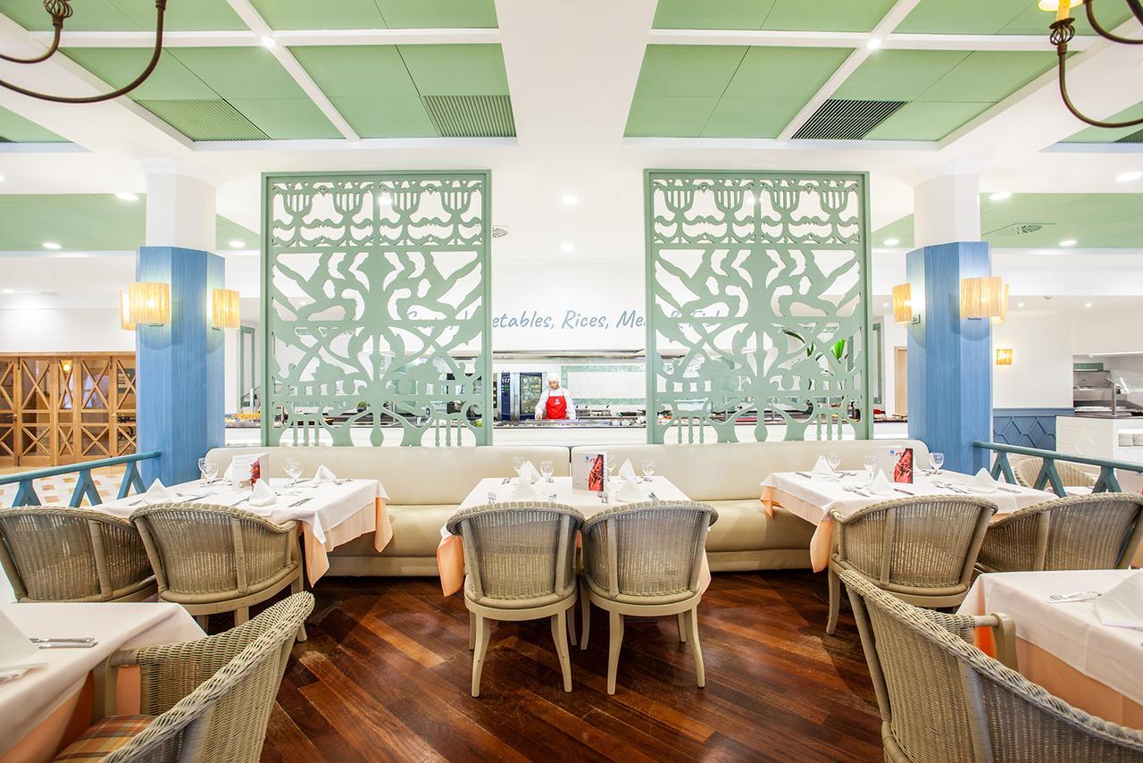 Grupotel Playa Club Apartahotel Son Xoriguer